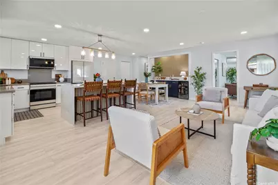 322 Anapalau Street, Honolulu, HI 96825 - Photo 1