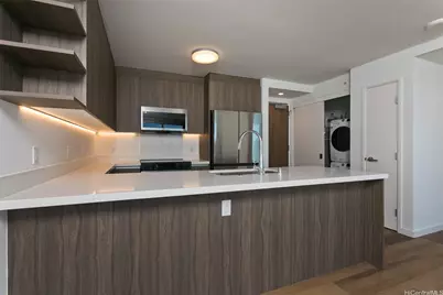 1515 Liona Street #3714, Honolulu, HI 96814 - Photo 4