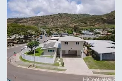 308 Mamaki Street, Honolulu, HI 96821 - Photo 2