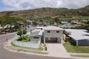 308 Mamaki St, Honolulu, HI 96821 - Photo 2