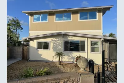 91-823 Laupapa Place, Ewa Beach, HI 96706 - Photo 1