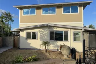 91-823 Laupapa Pl, Ewa Beach, HI 96706 - Photo 1