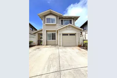91-2282 Kanela Street #T75, Ewa Beach, HI 96706 - Photo 1