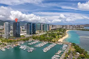 1100 Ala Moana Blvd, Honolulu, HI 96814 - Photo 4