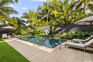 1100 Ala Moana Blvd, Honolulu, HI 96814 - Photo 16