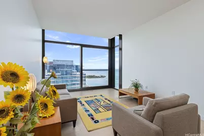 1100 Ala Moana Boulevard #GPH 4008, Honolulu, HI 96814 - Photo 1