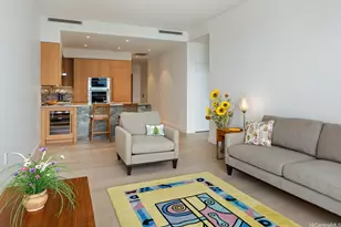 1100 Ala Moana Blvd, Honolulu, HI 96814 - Photo 6