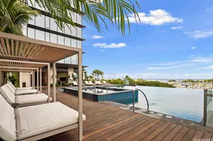 1100 Ala Moana Blvd, Honolulu, HI 96814 - Photo 14