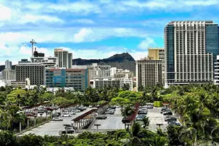 1860 Ala Moana Blvd, Honolulu, HI 96815 - Photo 12