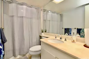 1860 Ala Moana Blvd, Honolulu, HI 96815 - Photo 10