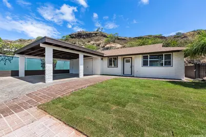 4819 Likini Street, Honolulu, HI 96818 - Photo 1
