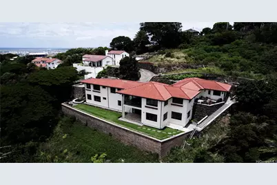834 Alewa Drive, Honolulu, HI 96817 - Photo 1