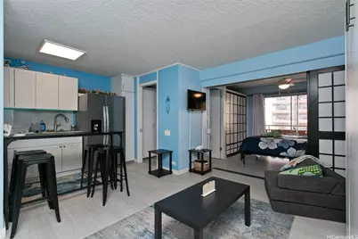 417 Nohonani Street #503, Honolulu, HI 96815 - Photo 6