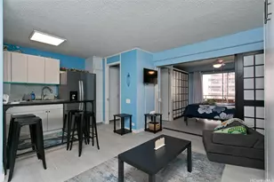 417 Nohonani St, Honolulu, HI 96815 - Photo 6