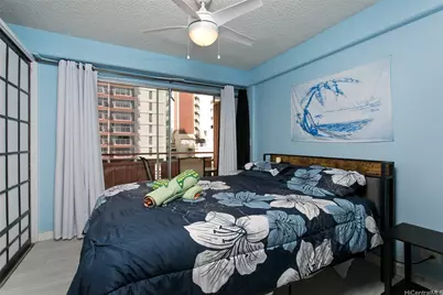 417 Nohonani Street #503, Honolulu, HI 96815 - Photo 2