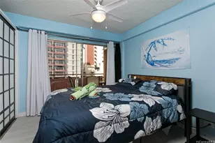 417 Nohonani St, Honolulu, HI 96815 - Photo 2