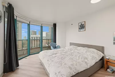 1888 Kalakaua Avenue #2005, Honolulu, HI 96815 - Photo 6