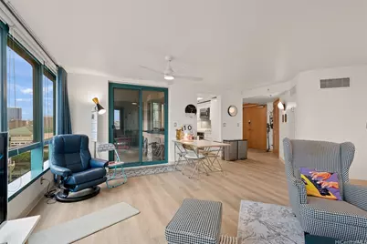 1888 Kalakaua Avenue #2005, Honolulu, HI 96815 - Photo 4