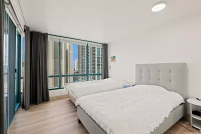 1888 Kalakaua Avenue #2005, Honolulu, HI 96815 - Photo 8