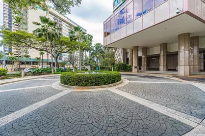 1888 Kalakaua Avenue #2005, Honolulu, HI 96815 - Photo 14