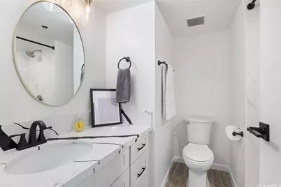 300 Wai Nani Way #1413, Honolulu, HI 96815 - Photo 16