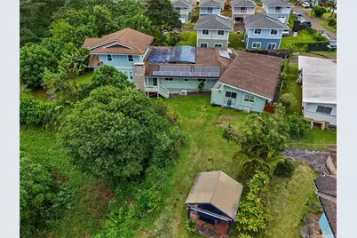 1238 Kaala Avenue, Wahiawa, HI 96786 - Photo 1
