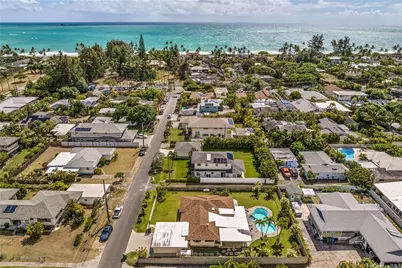 139 Hauoli Street, Kailua, HI 96734 - Photo 2