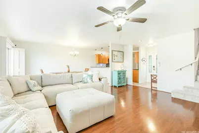 92-7159 Elele Street #1104, Kapolei, HI 96707 - Photo 4