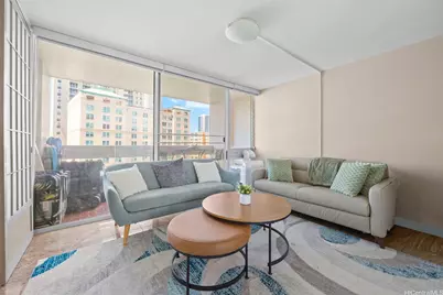 1212 Punahou Street #1008, Honolulu, HI 96826 - Photo 12