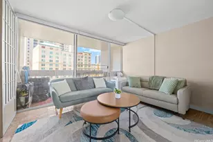 1212 Punahou St, Honolulu, HI 96826 - Photo 12