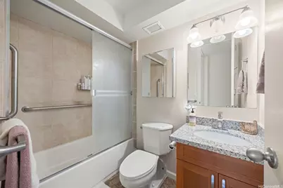 1212 Punahou Street #1008, Honolulu, HI 96826 - Photo 8