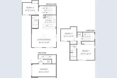 91-4099 Hikuono Street #813, Kapolei, HI 96707 - Photo 2
