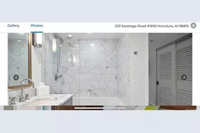 223 Saratoga Road #1202, Honolulu, HI 96815 - Photo 10