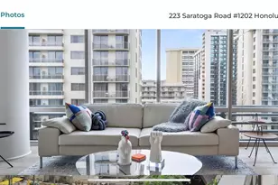 223 Saratoga Rd, Honolulu, HI 96815 - Photo 2
