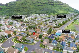 87-1980 Pakeke St, Waianae, HI 96792 - Photo 22