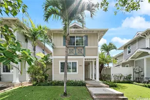 91-1319 Kaileolea Dr, Ewa Beach, HI 96706 - Photo 1