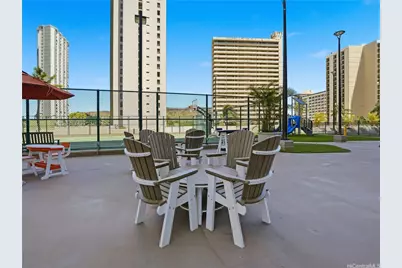 201 Ohua Avenue #911, Honolulu, HI 96815 - Photo 4