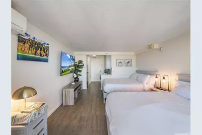 445 Seaside Avenue #3703, Honolulu, HI 96815 - Photo 4