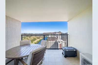 445 Seaside Avenue #3703, Honolulu, HI 96815 - Photo 10
