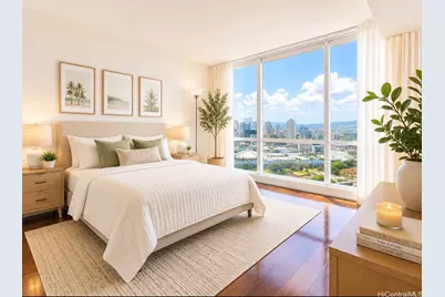 1288 Kapiolani Boulevard #I3509, Honolulu, HI 96814 - Photo 4