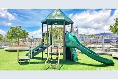 1288 Kapiolani Boulevard #I3509, Honolulu, HI 96814 - Photo 18