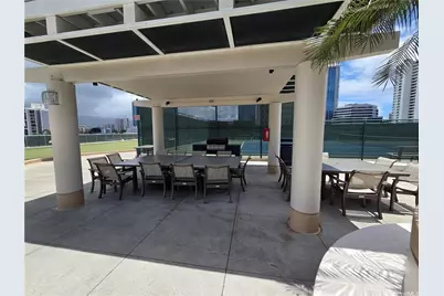 1288 Kapiolani Boulevard #I3509, Honolulu, HI 96814 - Photo 22