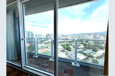 1288 Kapiolani Boulevard #I3509, Honolulu, HI 96814 - Photo 16