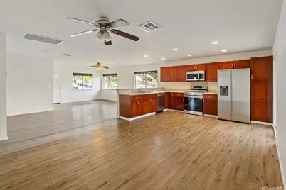 87-1504 Kuaha Street, Waianae, HI 96792 - Photo 4