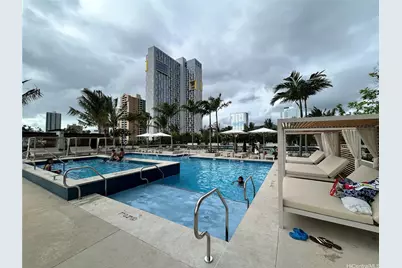 333 Ward Avenue #1500, Honolulu, HI 96814 - Photo 8