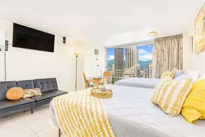 1765 Ala Moana Boulevard #1787, Honolulu, HI 96815 - Photo 4