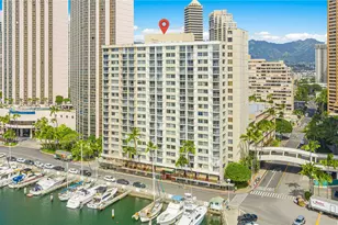 1765 Ala Moana Blvd, Honolulu, HI 96815 - Photo 16