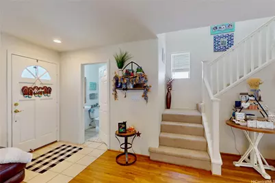 91-1197 Kaiopua Street, Ewa Beach, HI 96706 - Photo 2