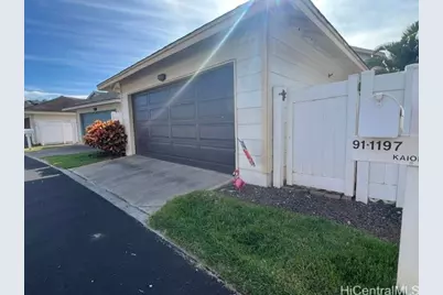 91-1197 Kaiopua Street, Ewa Beach, HI 96706 - Photo 20