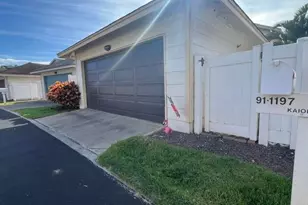 91-1197 Kaiopua St, Ewa Beach, HI 96706 - Photo 20